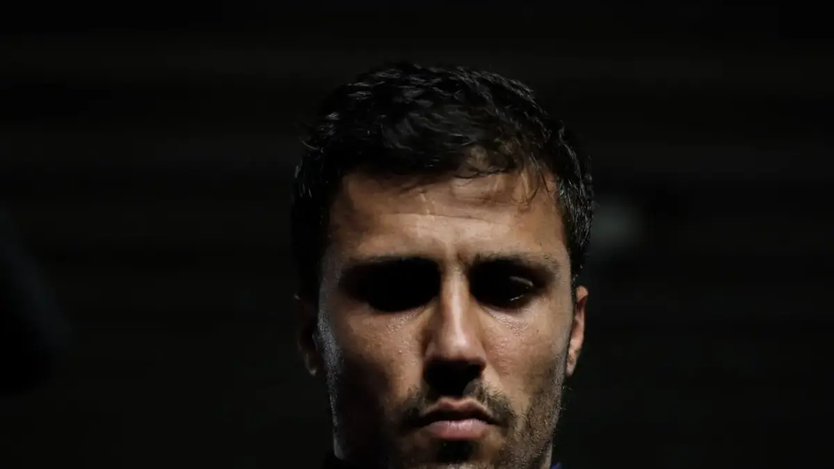 Barcelona kejar Rodri dari Manchester City dengan paket transfer tembus €65 juta. Lini tengah Blaugrana siap makin mengerikan.