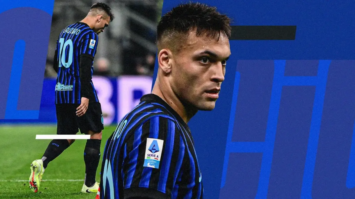 Barcelona siapkan Lautaro Martinez jika gagal gaet Julian Alvarez. Arsenal siap bermanuver manfaatkan konflik internal Atletico Madrid.