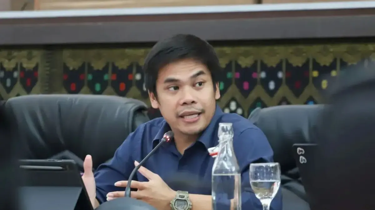 Ferdian Elmansyah