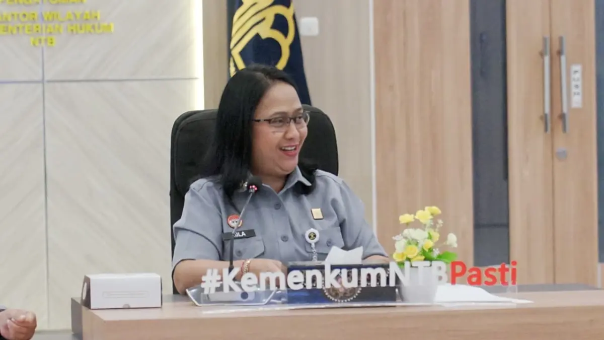 I Gusti Putu Milawati