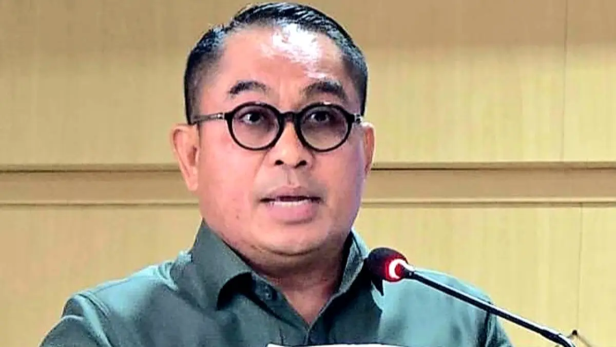 Sudirsah Sujanto