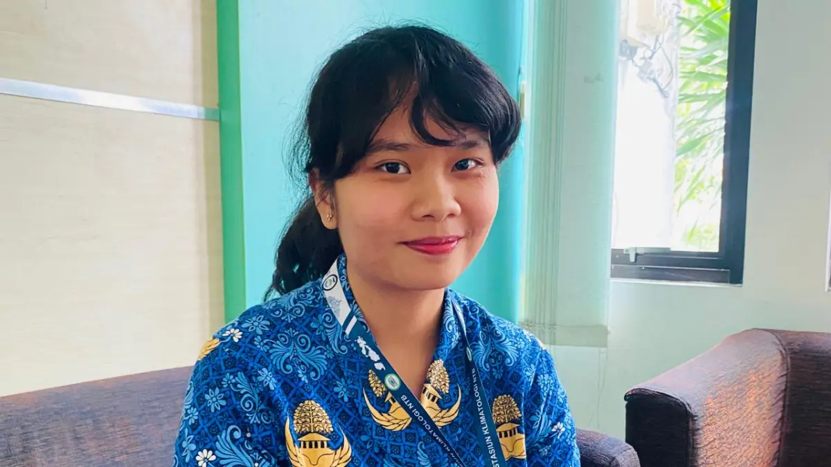 Tri Putri Ganesh Suadnya S.Tr. Klim