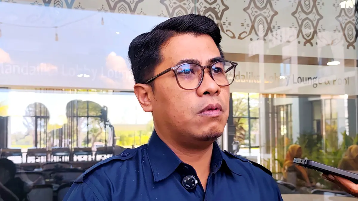 Bambang Supratomo