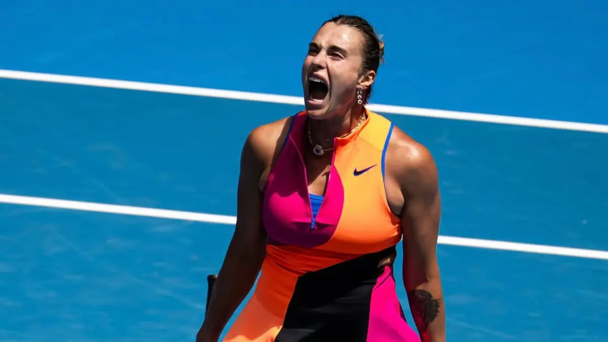 Draw Cincinnati Open 2026 menghadirkan potensi duel Sabalenka-Osaka, Gauff-Kostyuk, Pegula-Anisimova, dan Rybakina-Swiatek di perempat final.