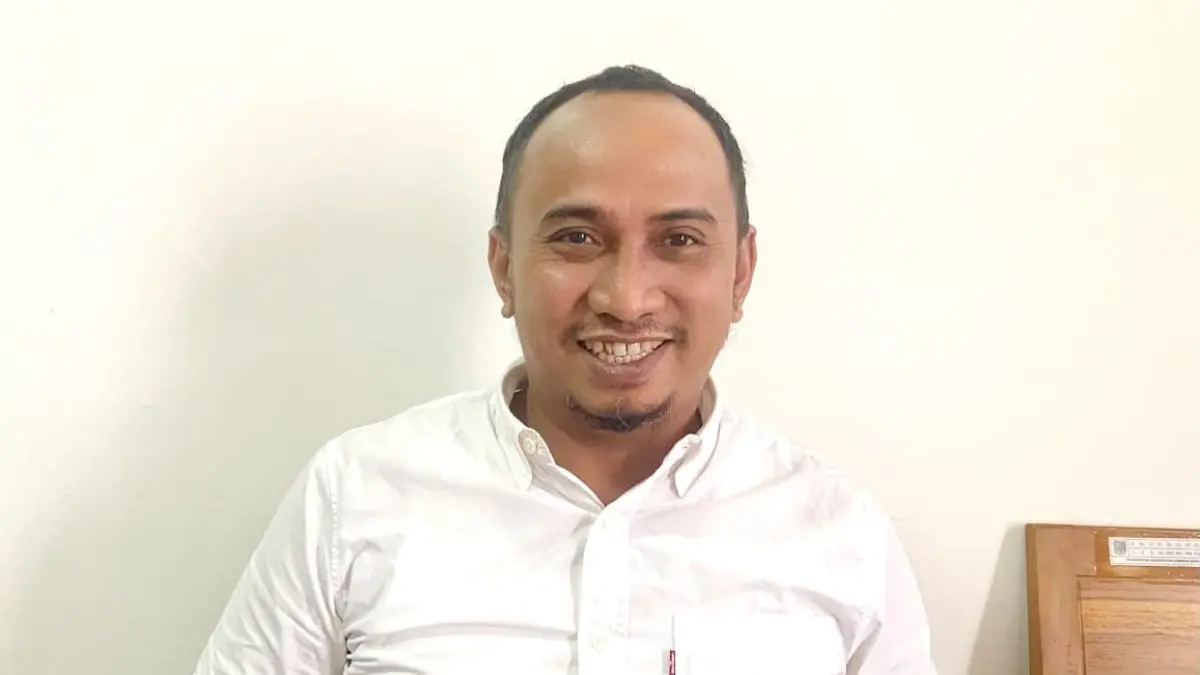 H Faedullah
