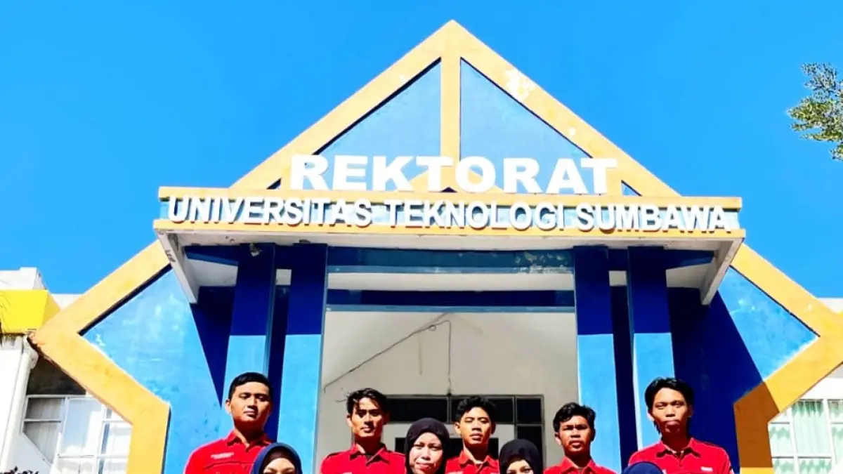 HMTA kembali meraih juara.