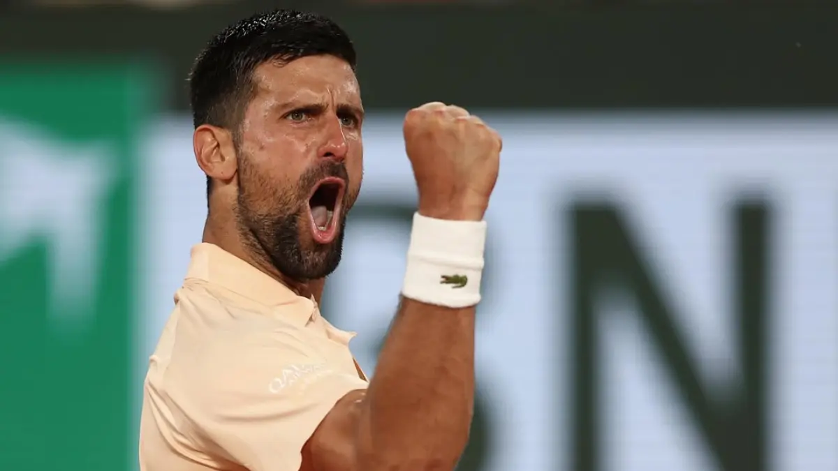 Novak Djokovic mendapat undian berat di Cincinnati Open 2026. Ia berpotensi menghadapi Jack Draper di babak ketiga dan Alexander Zverev di semifinal.