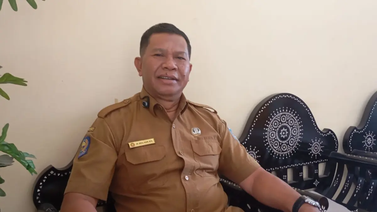 Abdul Kadir