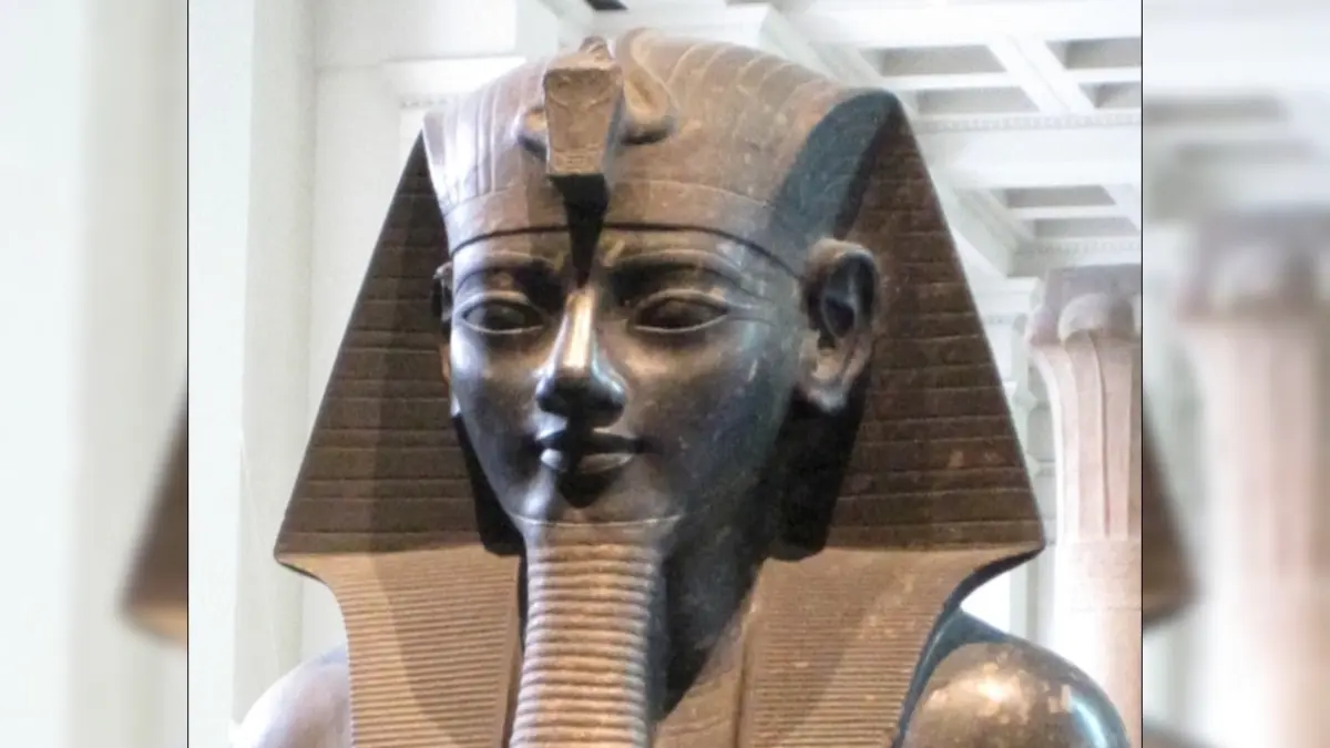 Amenhotep III
