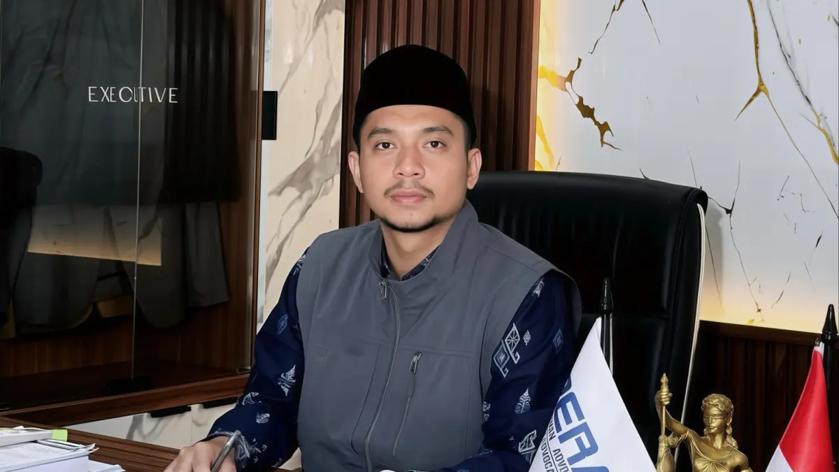 Erwin Jayadi S.H.