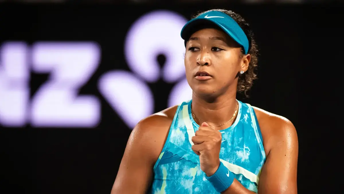 Naomi Osaka mundur dari Cincinnati Open 2026 karena kelelahan. Ia memilih istirahat setelah tampil di Washington DC dan Toronto jelang US Open.