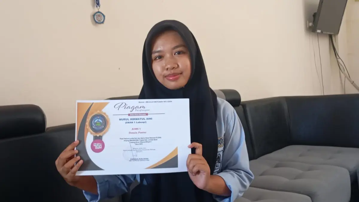 Nurul Hikmatul Aini