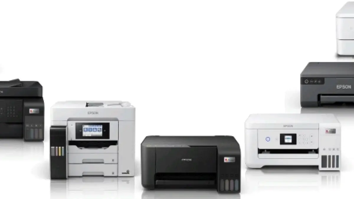 Penjualan Kumulatif Epson EcoTank Tembus 100 Juta Unit Secara Global.