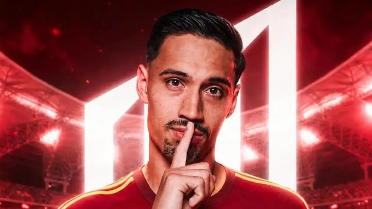 BERGANTI KLUB: Here we go, Tijjani Reijnders dijual Manchester City ke Al-Qadsiah, AC Milan kecipratan untung. (Istimewa) 