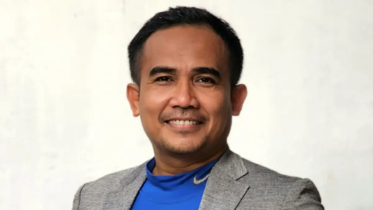 Akademisi Universitas Mataram (Unram) Dr Ufran. (Istimewa/Lombok Post)