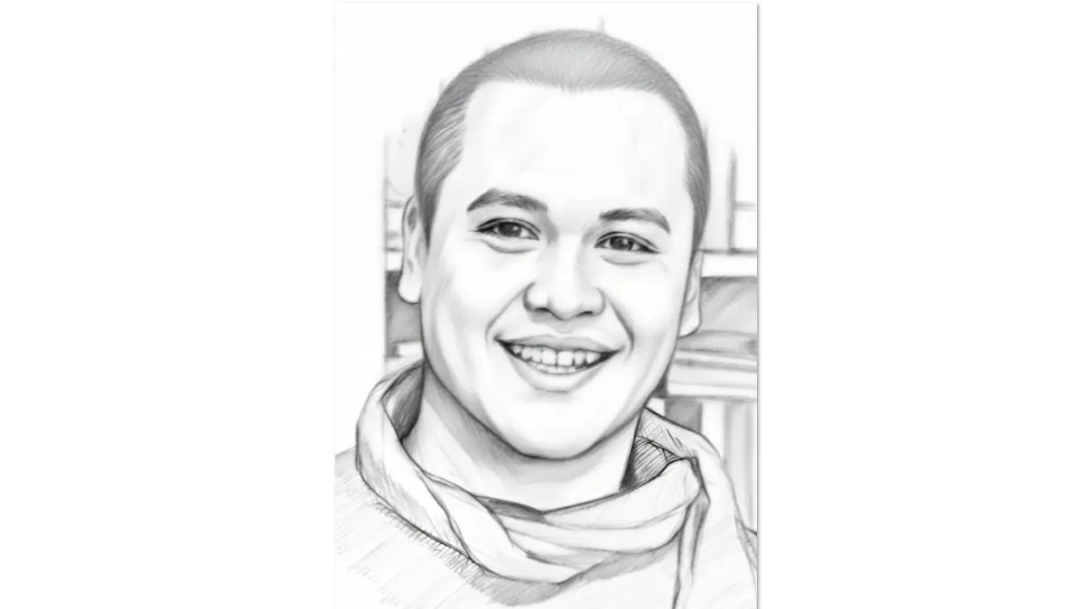 Alfian Yusni (Direktur Lombok Post)