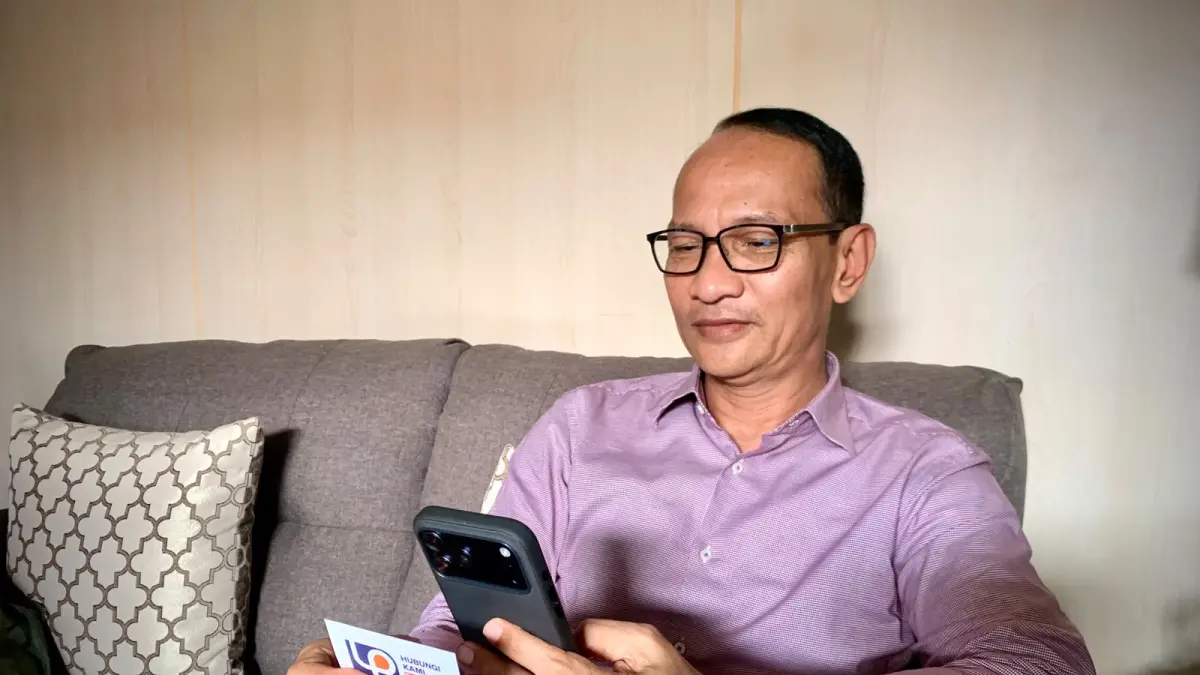 Di Usia 35 Tahun, Wali Kota Mataram Berharap Lombok Post Penuhi Kebutuhan Digital Publik

