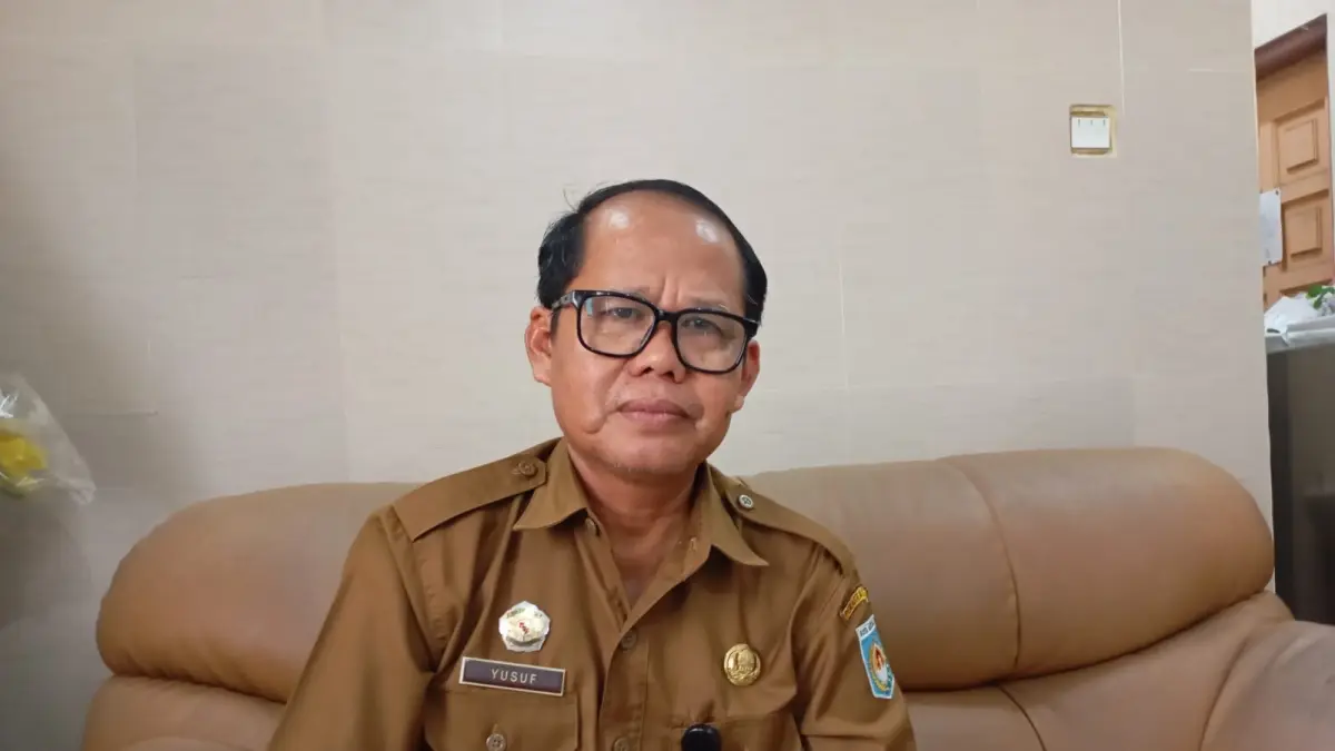 Yusuf