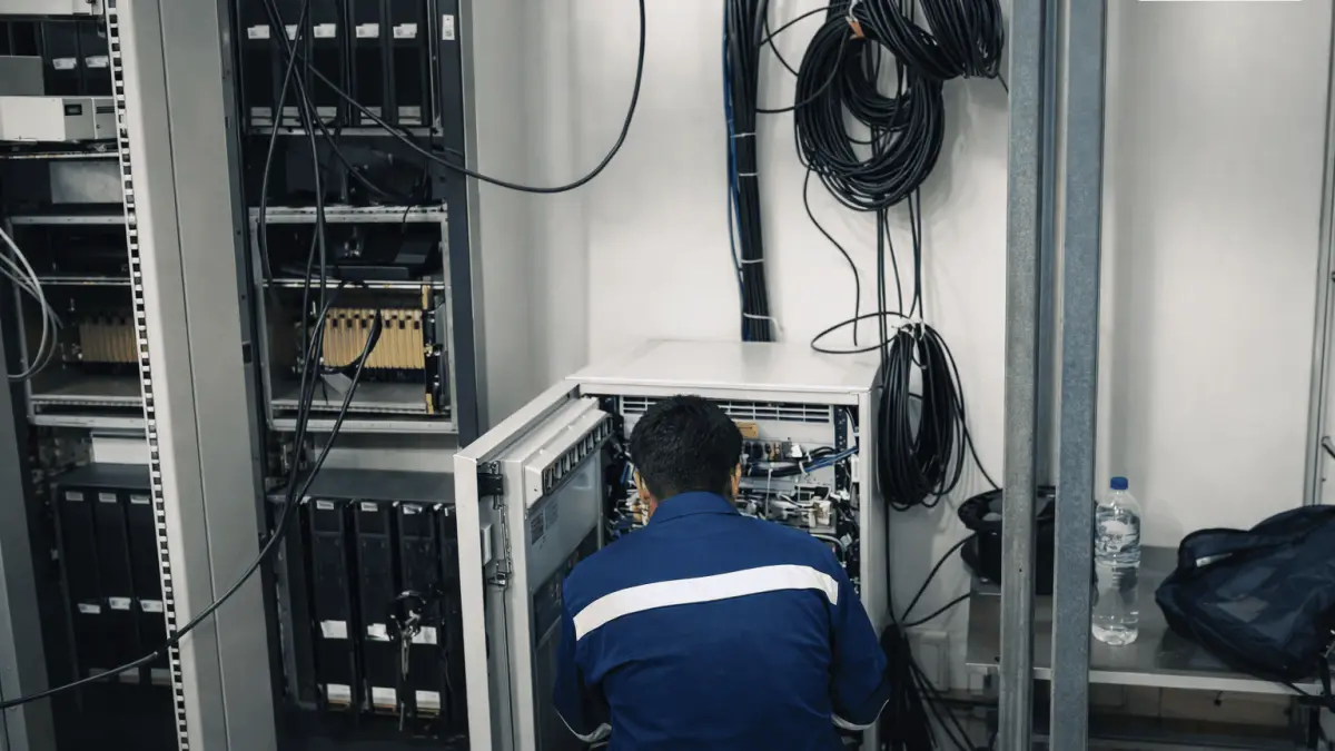 100 Persen Pulih Pasca Gempa, Jaringan Telkomsel di Flores Kembali Normal.