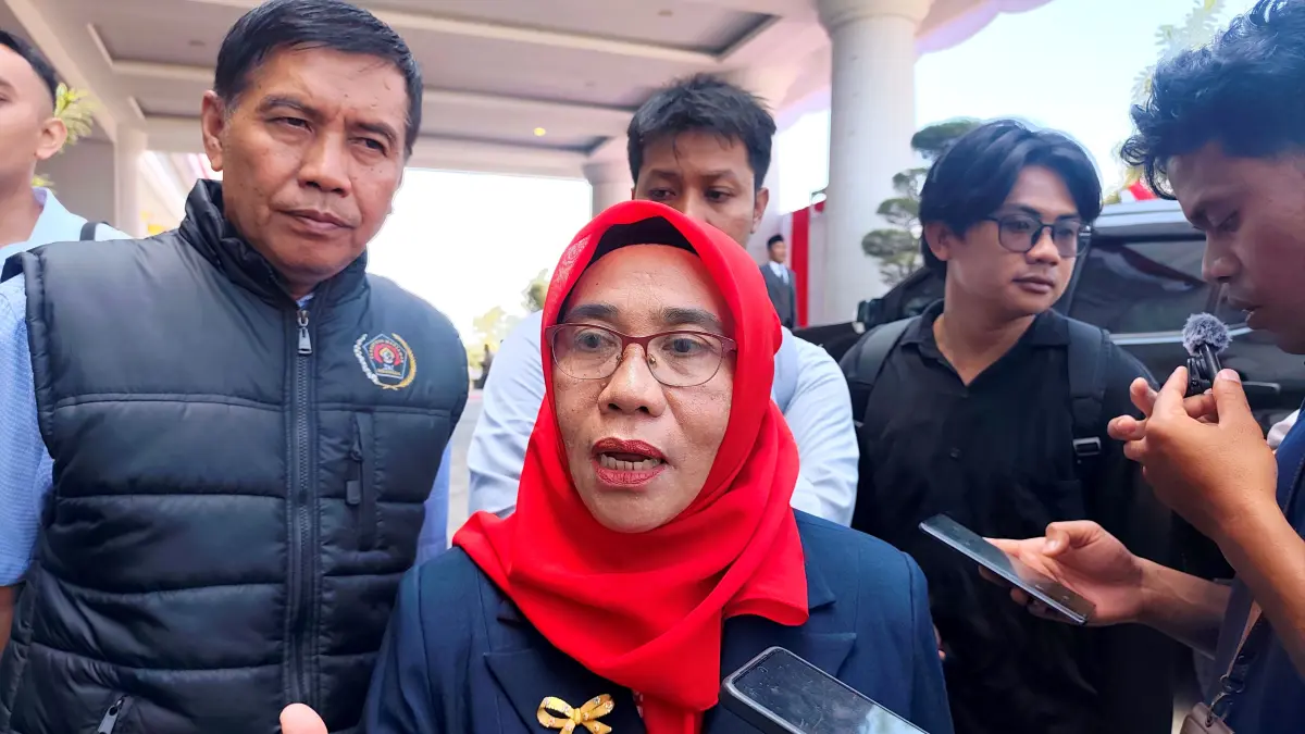 Baiq Yanti Wiradarma