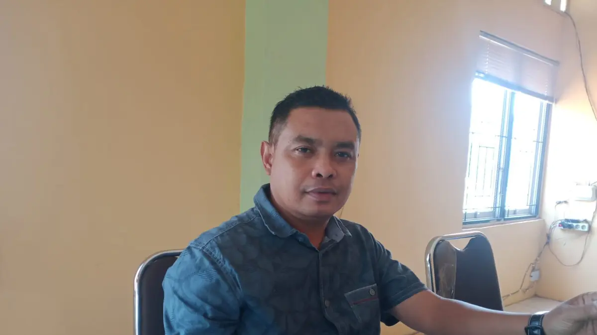 Budiawan