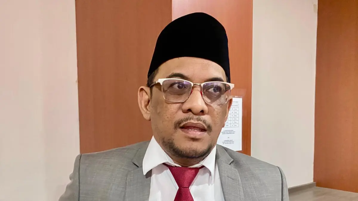 Hendra Saputra