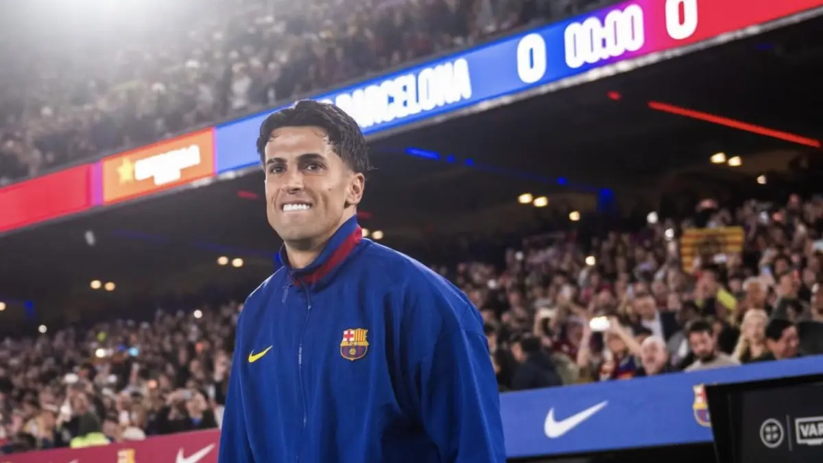 Joao Cancelo