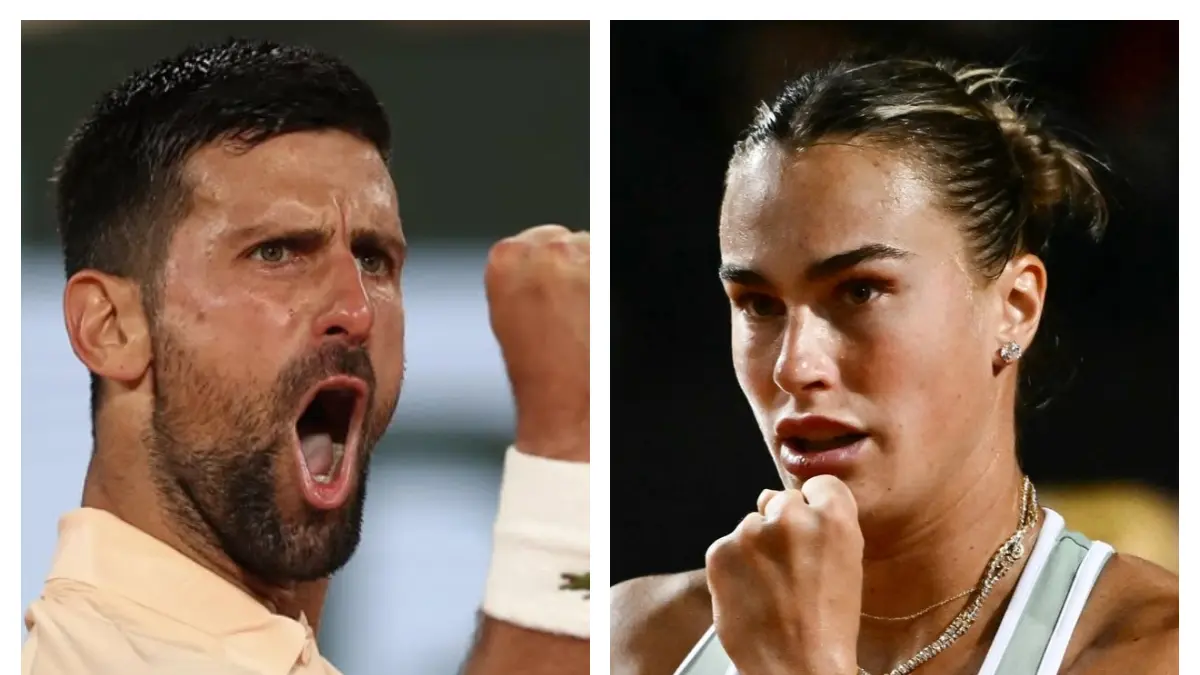 Novak Djokovic dan Aryna Sabalenka dipastikan berduet di US Open mixed doubles 2026. Persaingan ganda campuran bakal bertabur bintang.