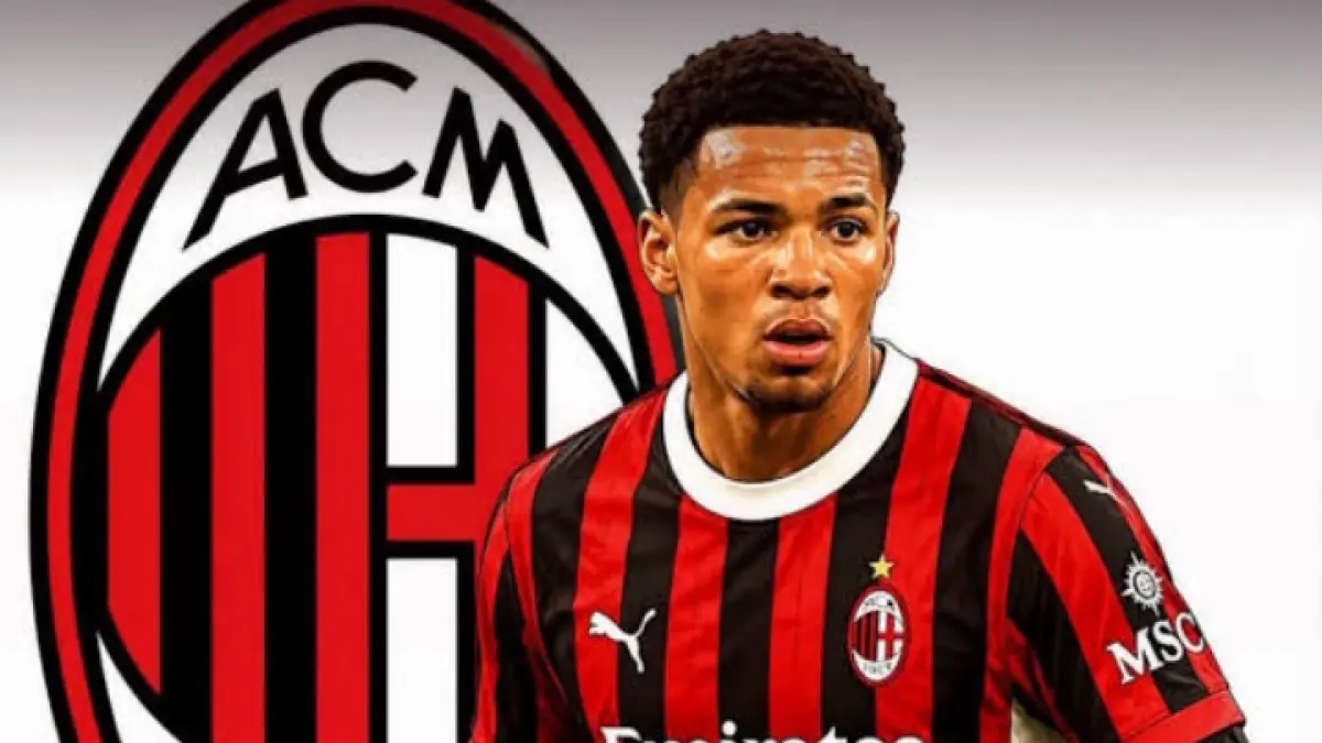 PEMAIN ARSENAL: Ethan Nwaneri bermain tepat di belakang striker dalam skema trequartista, sesuai formasi yang kini dipakai pelatih AC Milan Ruben Amorim.&nbsp; (Istimewa) 