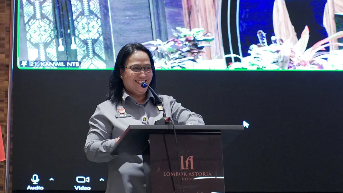 I Gusti Putu Milawati