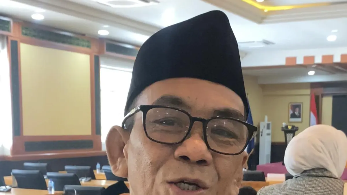Syamsul Fikri