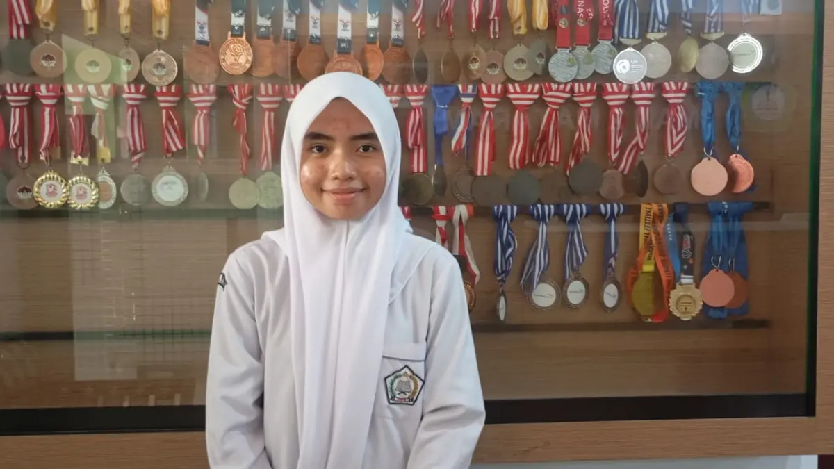 Kautsar Ratu Bilqis