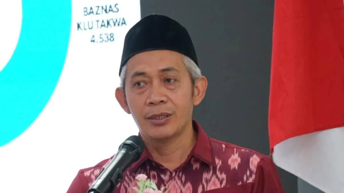 Selamet Riadi