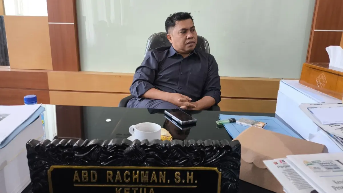 Abd Rachman