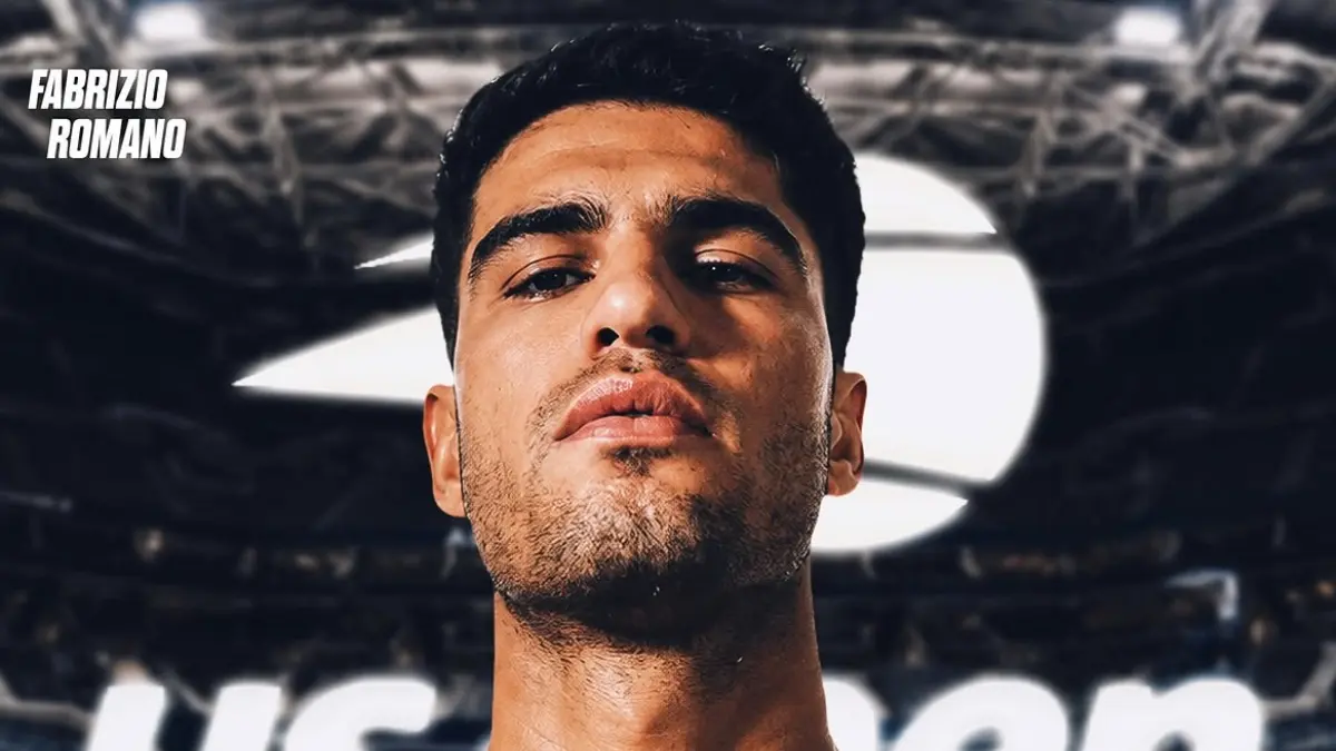 Carlos Alcaraz memastikan tampil di US Open 2026 setelah empat bulan absen karena cedera. Sang juara bertahan siap kembali ke New York. (Instagram Carlos Alcaraz)
