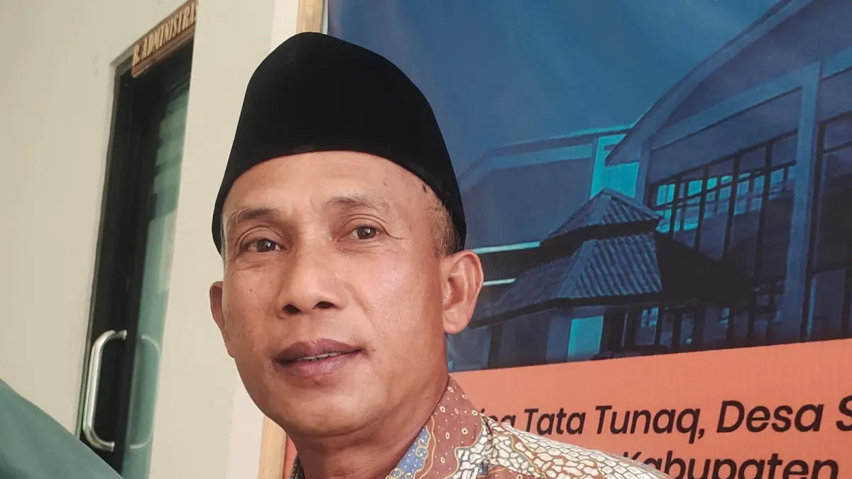 Syaiful Bahri