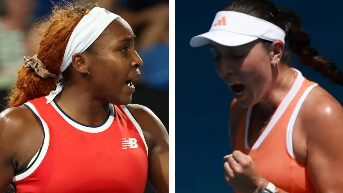Final Cincinnati Open 2026 menghadirkan duel sesama petenis Amerika Serikat. Jessica Pegula vs Coco Gauff 