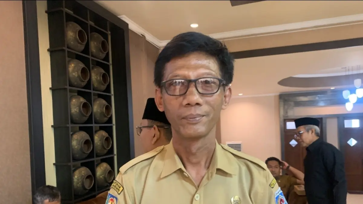 TAUFIK PRIYONO