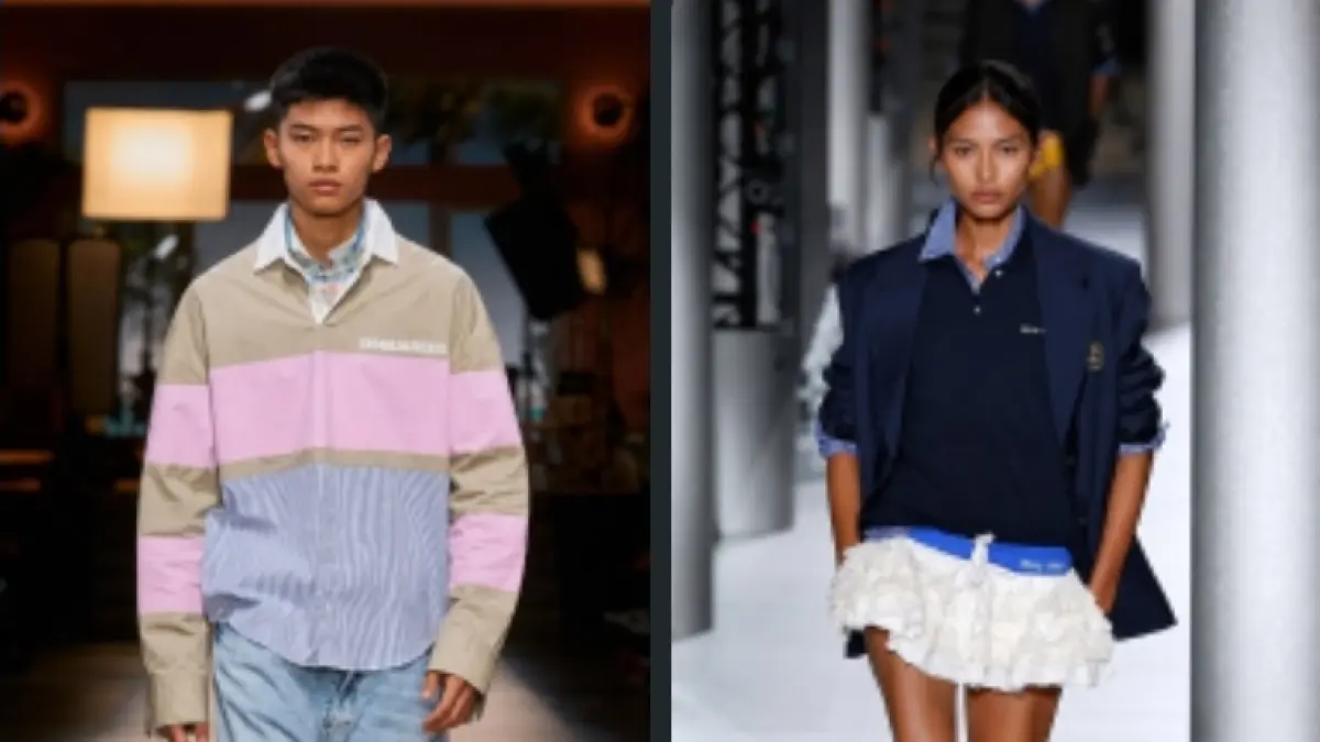 Unjuk Gaya di Runway: Puri Indah Hotel Gelar Fashion Show Competition Berhadiah Jutaan Rupiah.