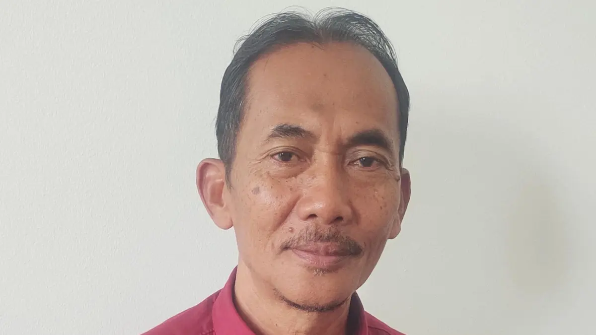 Fathurrahman