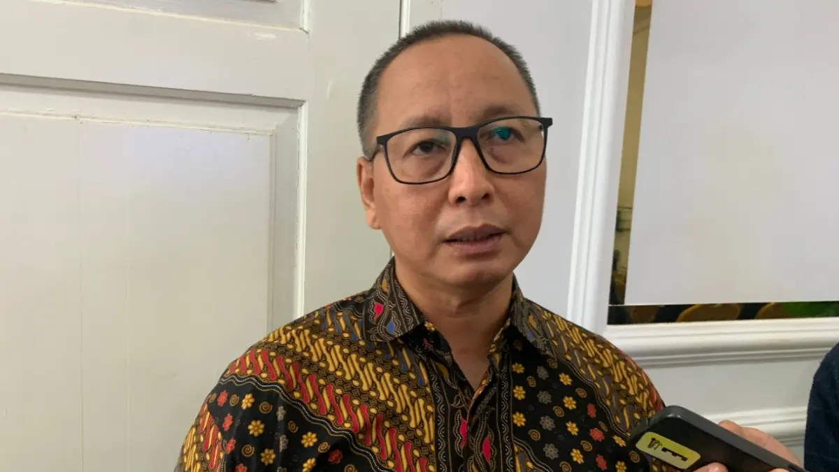 M Nazaruddin Fikri