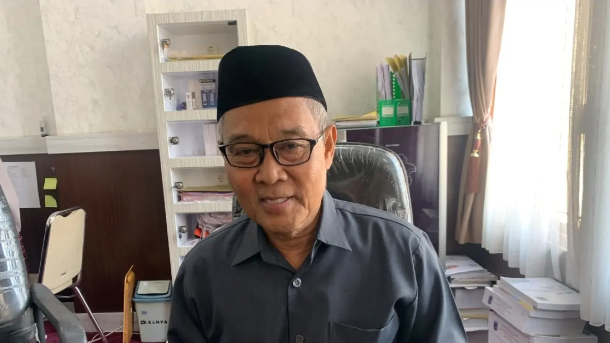 MISBAN RATMAJI 