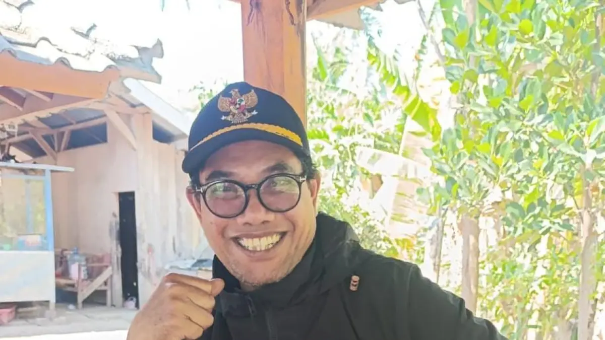 Muhamad Katur