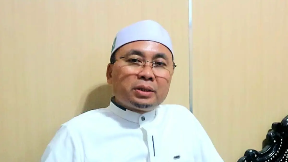 TGH Ibnu Khalil