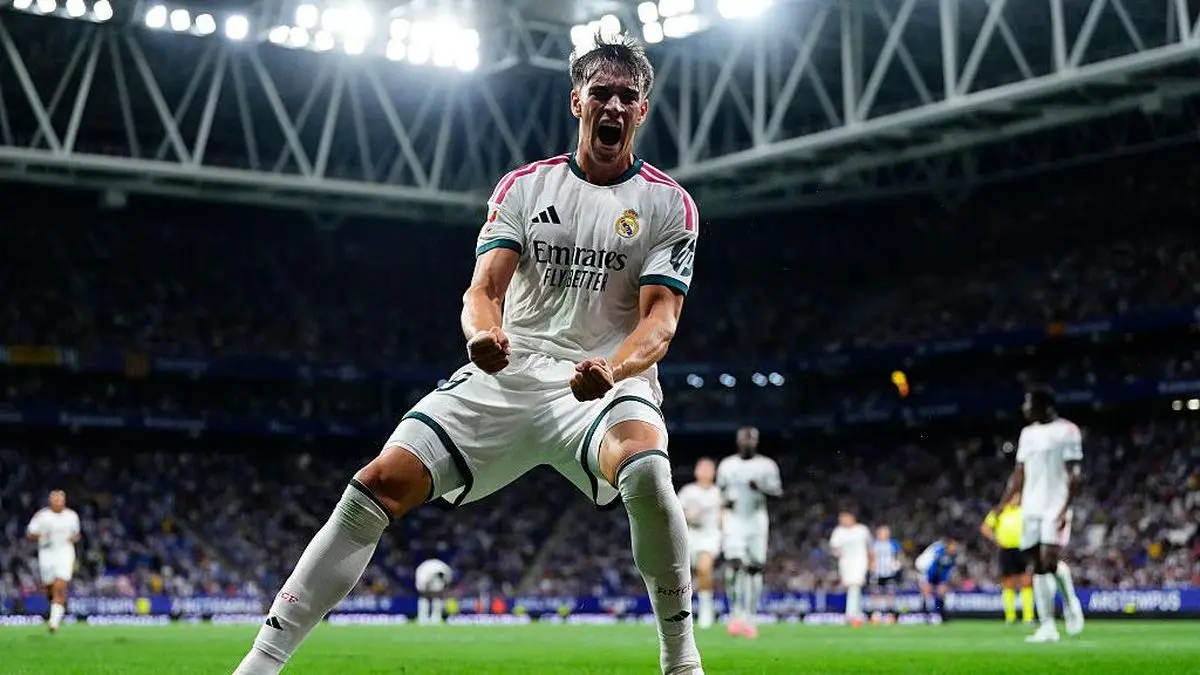 Thibaut Courtois puji Carlos Espí setinggi langit. Penyerang muda Real Madrid itu dijuluki Joselu Junior berkat performa impresifnya.