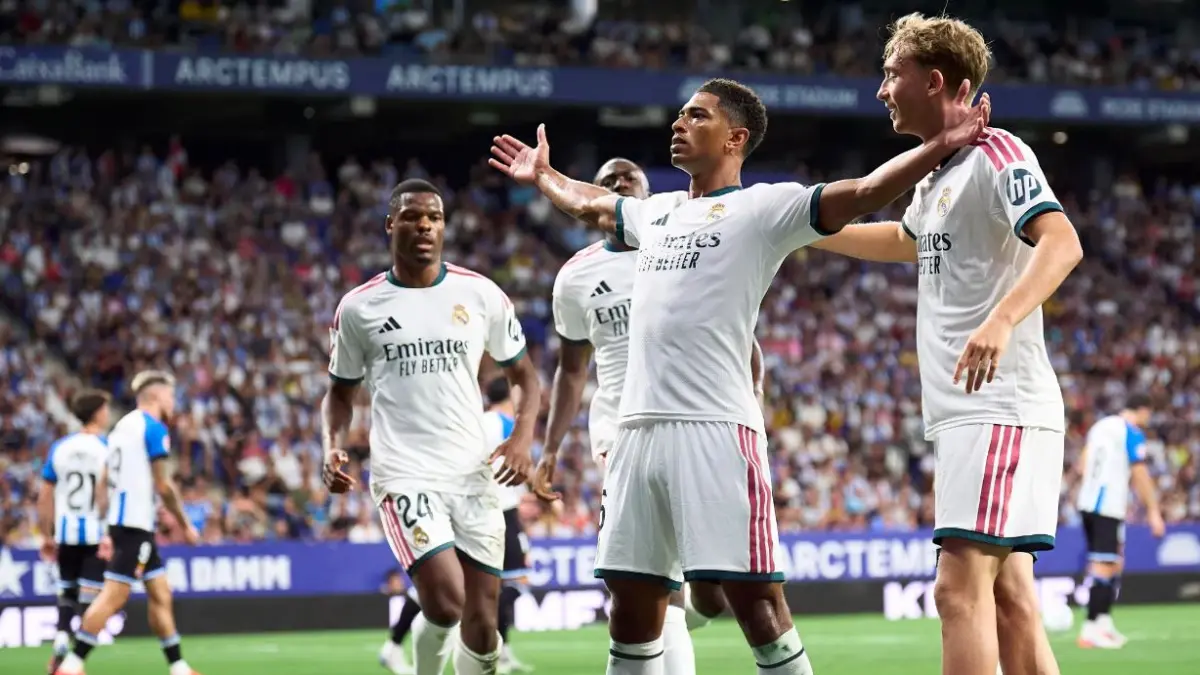 Mourinho minta skuad Real Madrid siap main dari bangku cadangan. Carlos Espi buktikan peran super sub penentu kemenangan. Lombok Post.