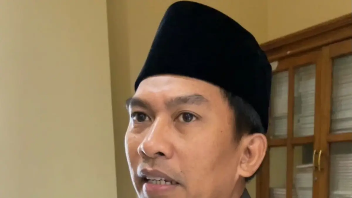 Ismul Hidayat MPD PKS Mataram