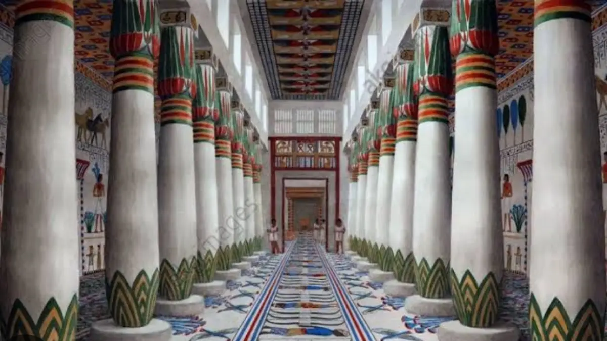Istana Malkata
