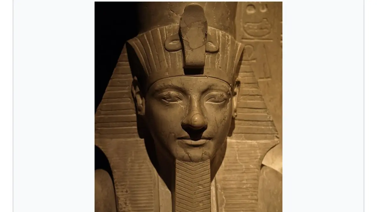 Jendral Horemheb