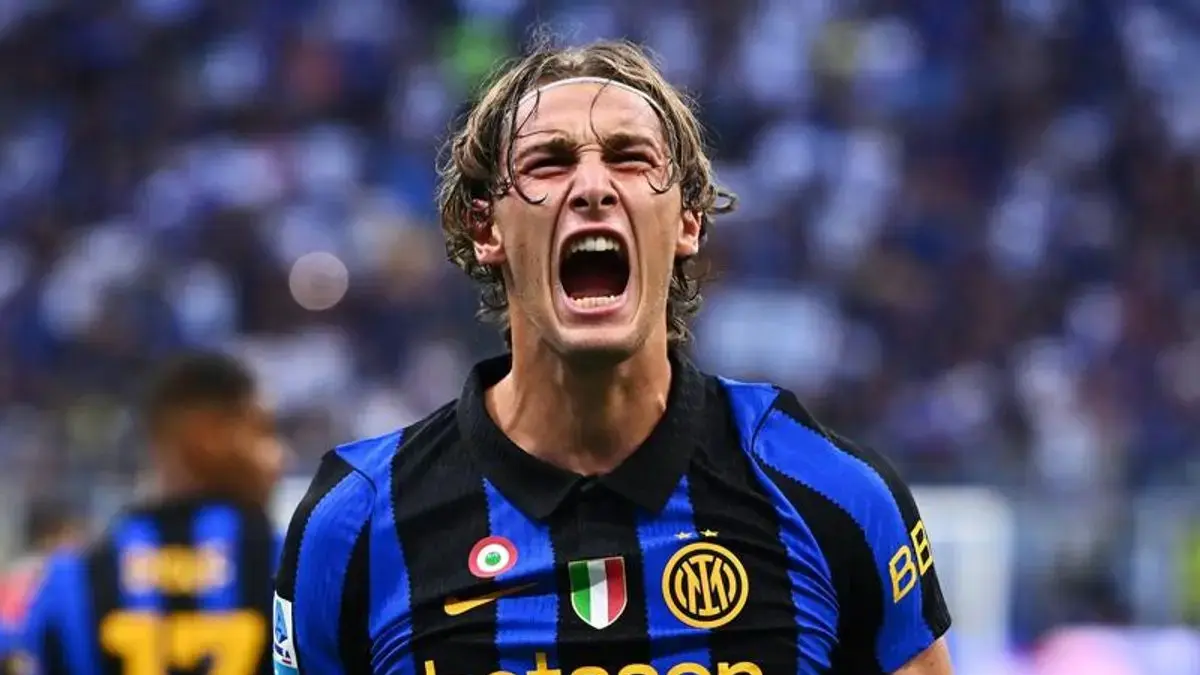 Legenda Inter Milan Jurgen Klinsmann puji gol Francesco Pio Esposito. Sebut mirip Erling Haaland dan minta Italia percaya pemain muda